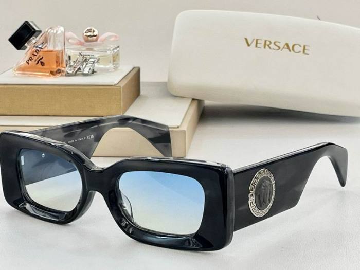Top Quality  V*ersace Glasses