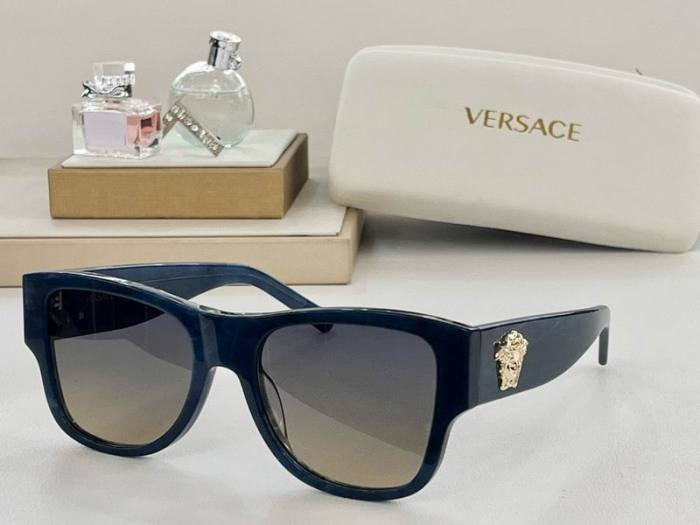 Top Quality  V*ersace Glasses