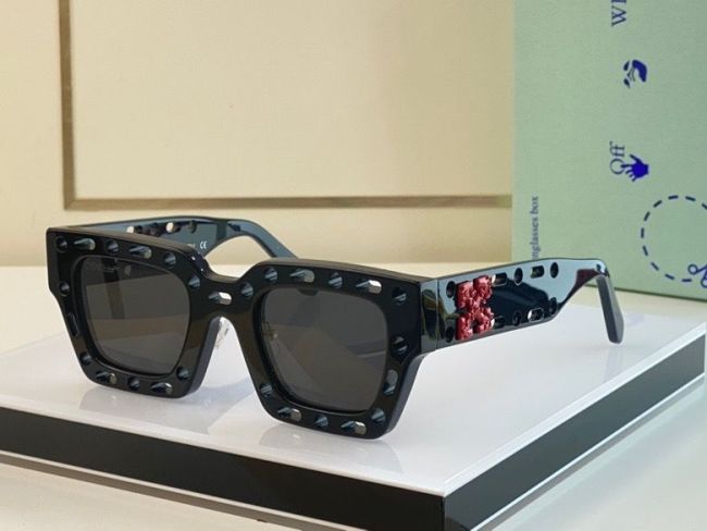 Top Quality O*ff W*hite Glasses