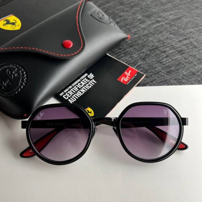 R*ayban Glasses Top