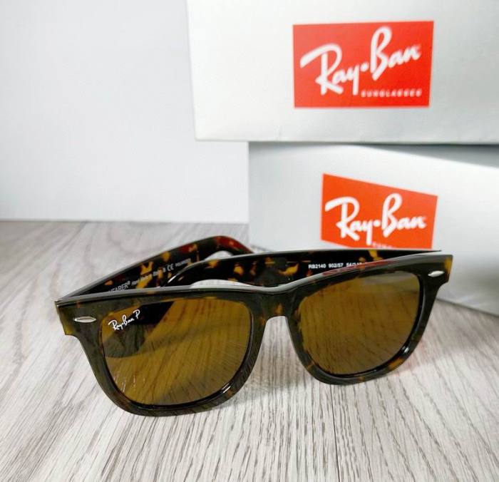 R*ayban Glasses Top