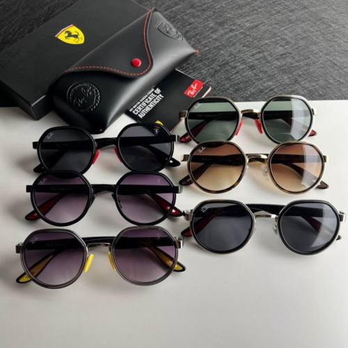 R*ayban Glasses Top