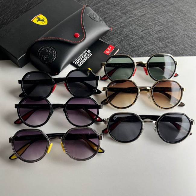 R*ayban Glasses Top