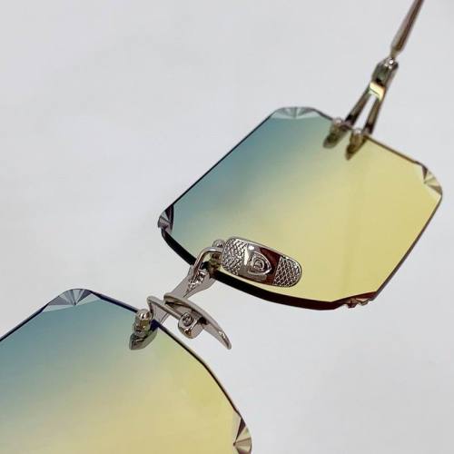 Top Quality D*ita Glasses