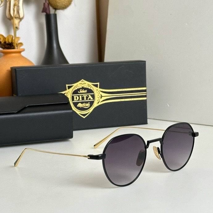 Top Quality D*ita Glasses