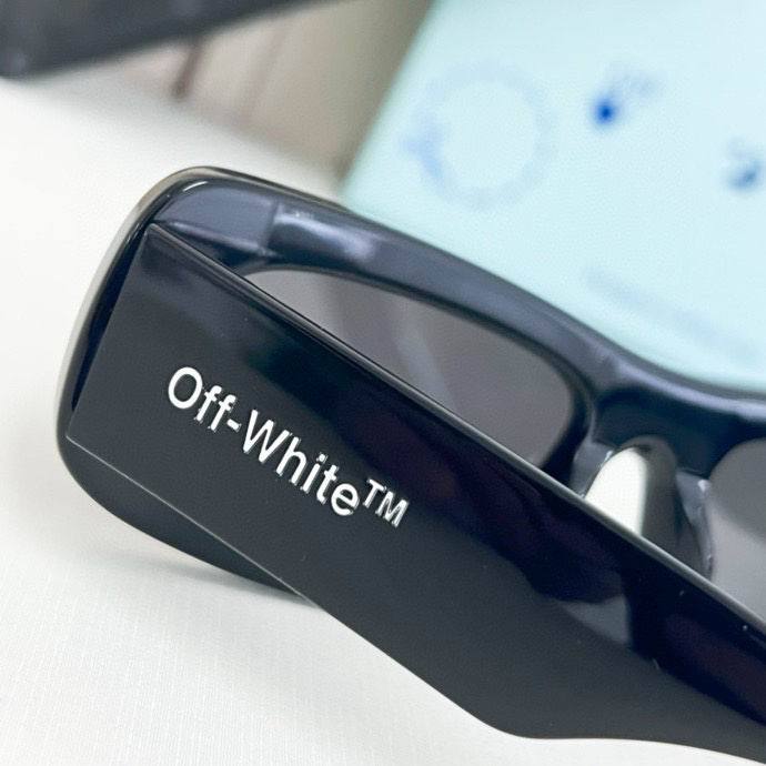 Top Quality O*ff W*hite Glasses
