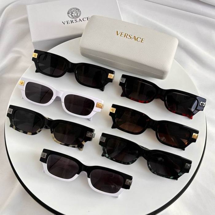 Top Quality  V*ersace Glasses