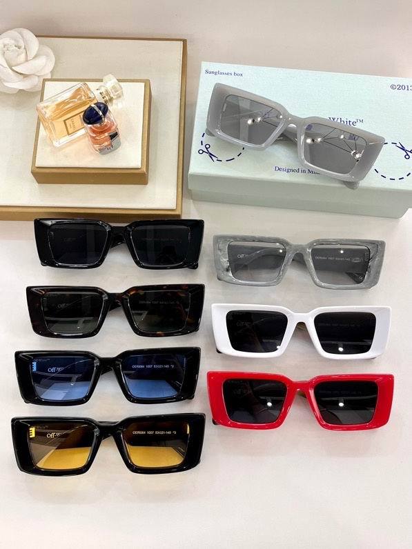 Top Quality O*ff W*hite Glasses