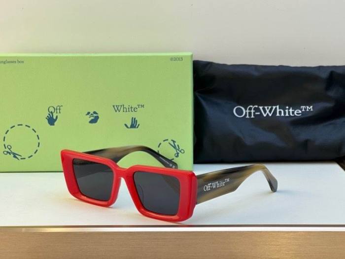 Top Quality O*ff W*hite Glasses