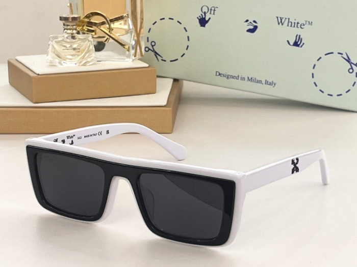 Top Quality O*ff W*hite Glasses
