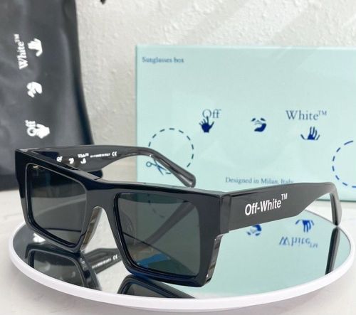 Top Quality O*ff W*hite Glasses