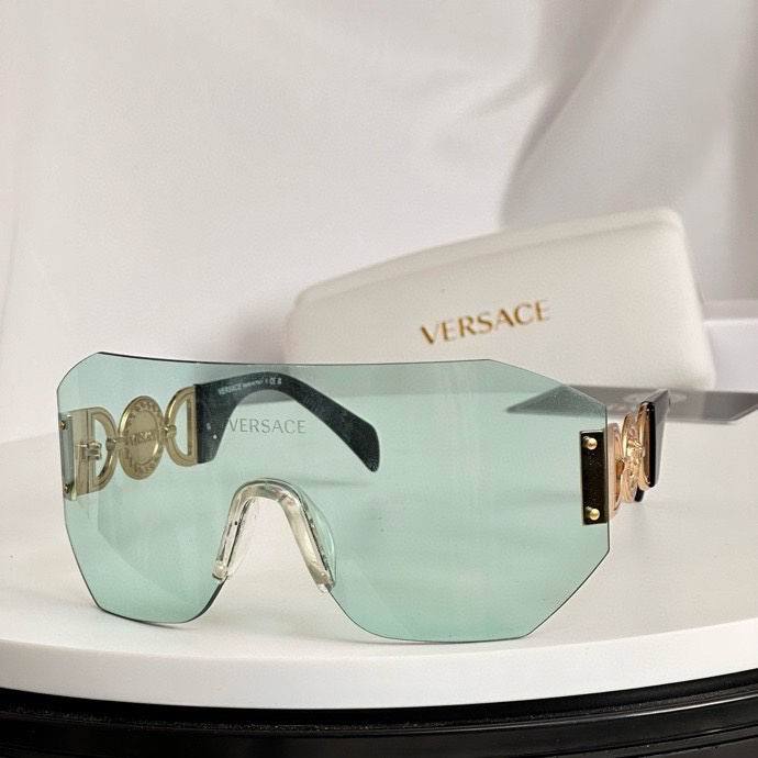 Top Quality  V*ersace Glasses