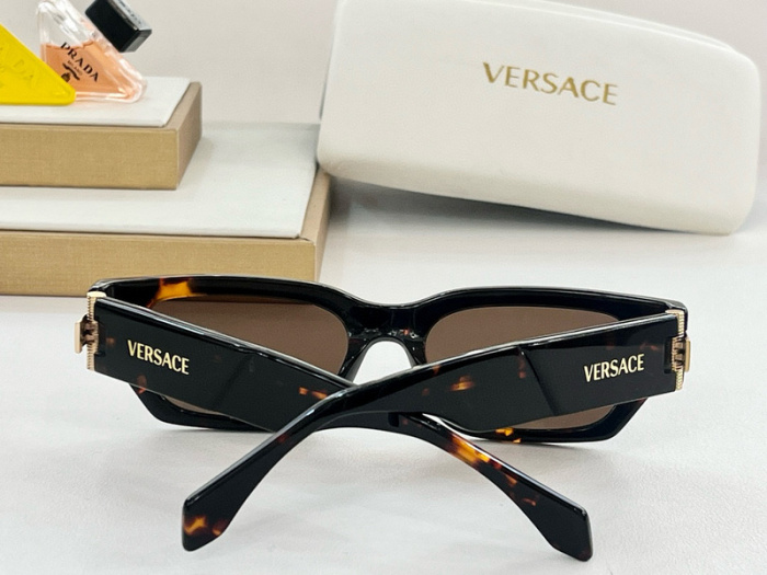 Top Quality  V*ersace Glasses