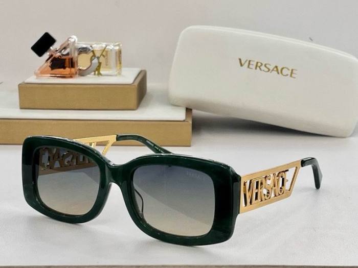 Top Quality  V*ersace Glasses