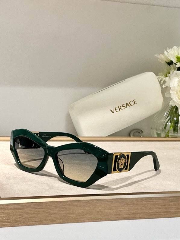 Top Quality  V*ersace Glasses