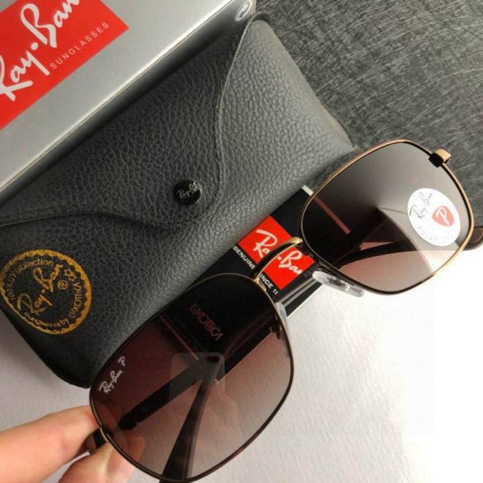 R*ayban Glasses Top