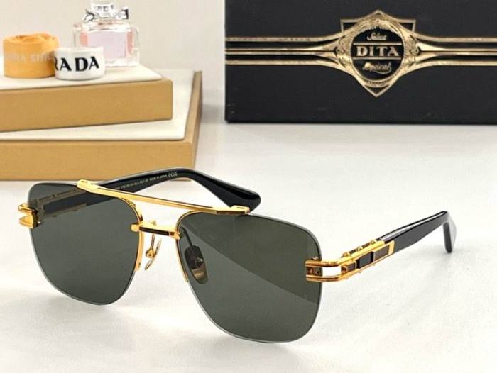 Top Quality D*ita Glasses
