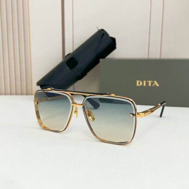 Top Quality D*ita Glasses