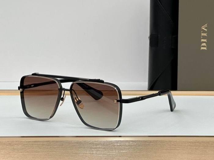 Top Quality D*ita Glasses