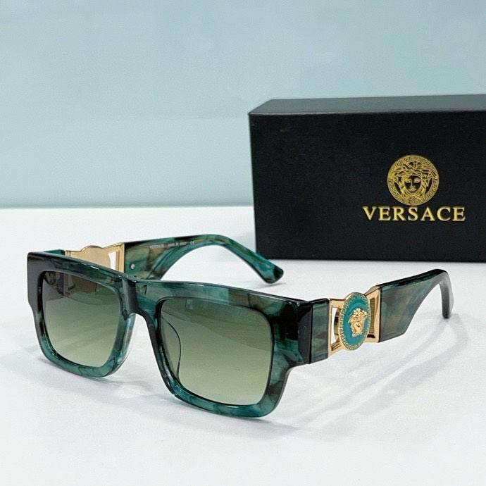 Top Quality  V*ersace Glasses