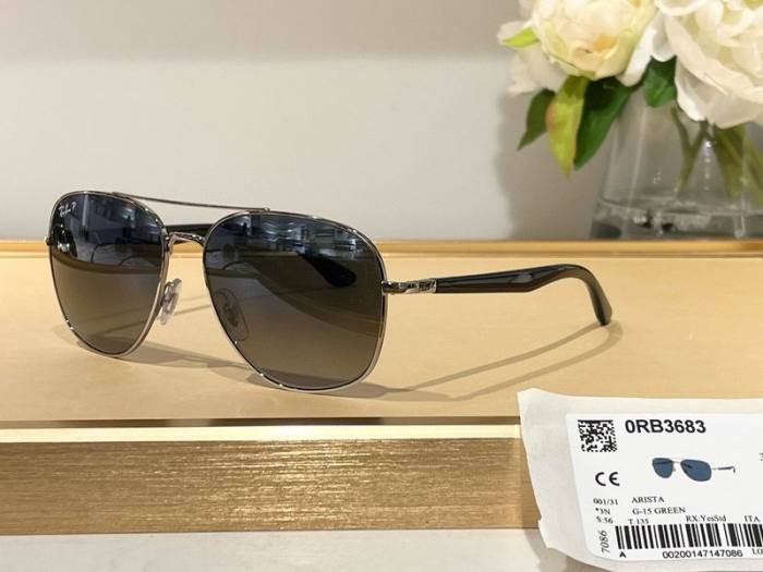 R*ayban Glasses Top