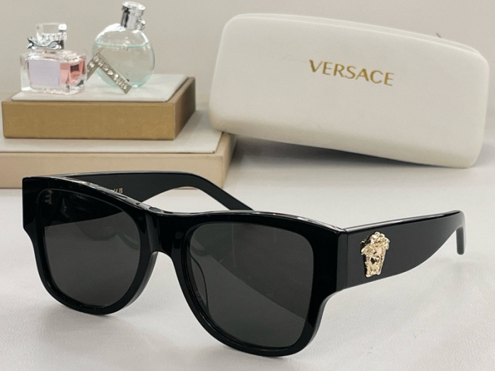 Top Quality  V*ersace Glasses
