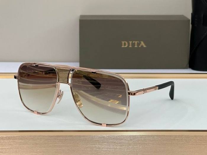 Top Quality D*ita Glasses