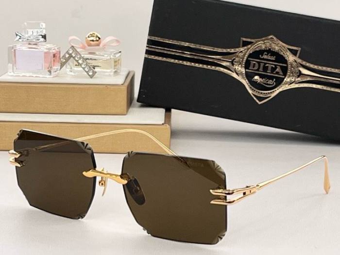 Top Quality D*ita Glasses