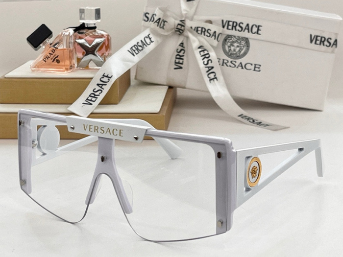 Top Quality  V*ersace Glasses