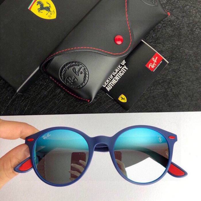 R*ayban Glasses Top