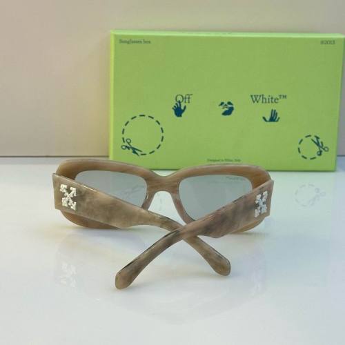 Top Quality O*ff W*hite Glasses