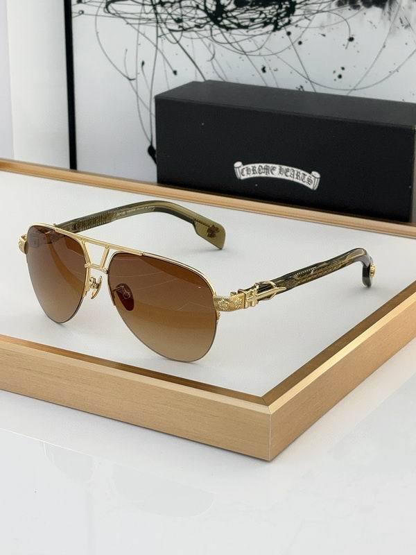 Top Quality C*hrome Glasses