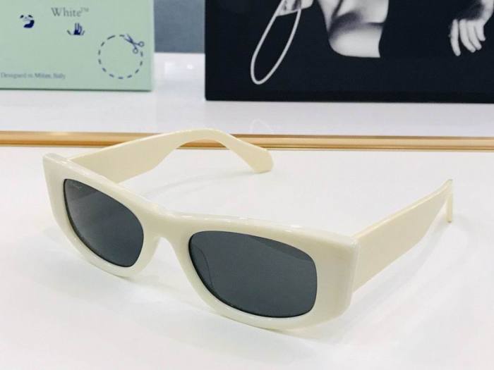 Top Quality O*ff W*hite Glasses