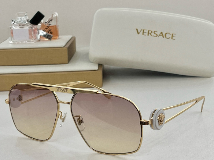 Top Quality  V*ersace Glasses