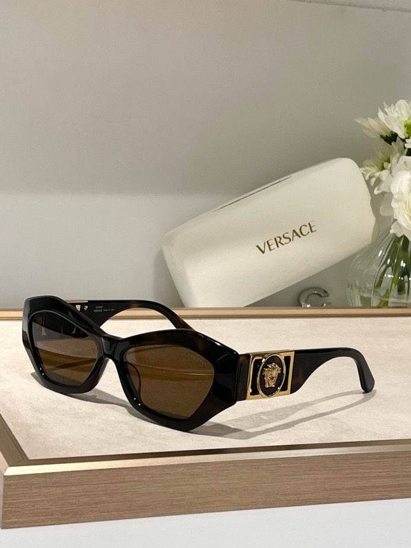 Top Quality  V*ersace Glasses