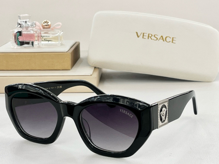 Top Quality  V*ersace Glasses