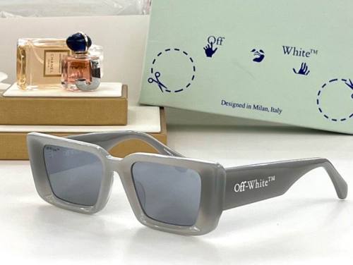 Top Quality O*ff W*hite Glasses