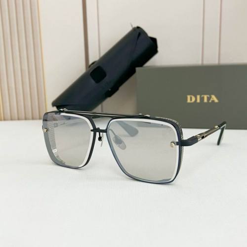 Top Quality D*ita Glasses