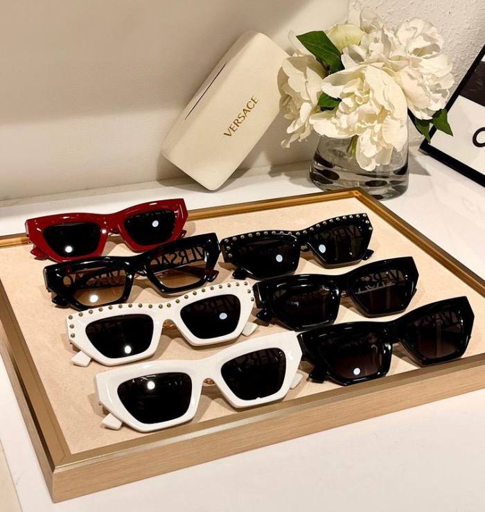 Top Quality  V*ersace Glasses
