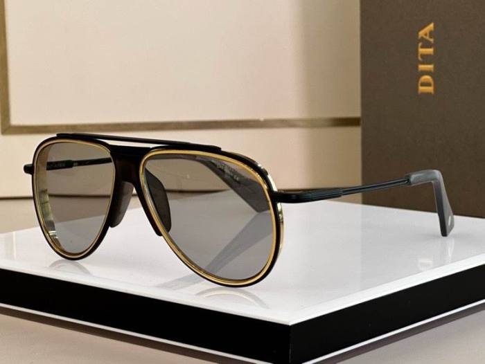 Top Quality D*ita Glasses