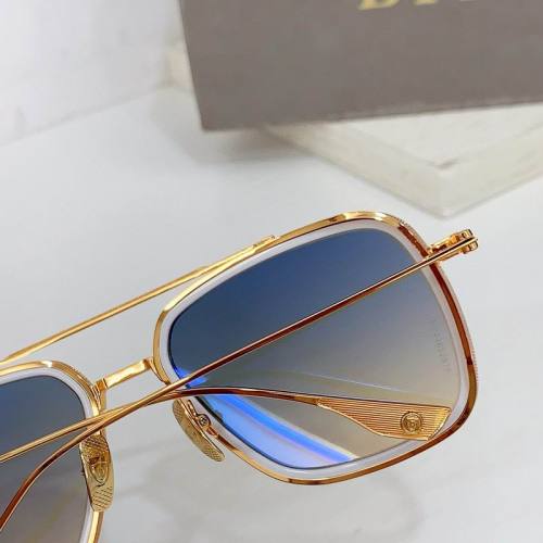 Top Quality D*ita Glasses