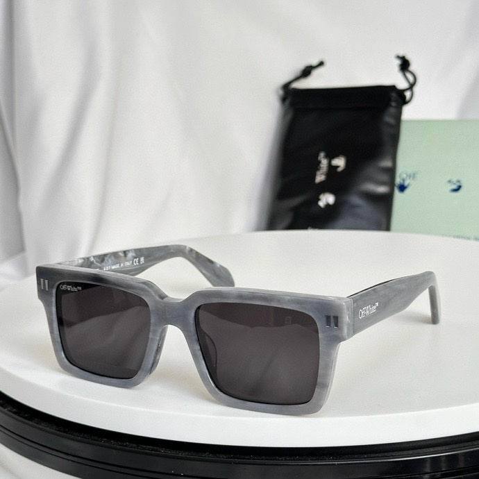 Top Quality O*ff W*hite Glasses