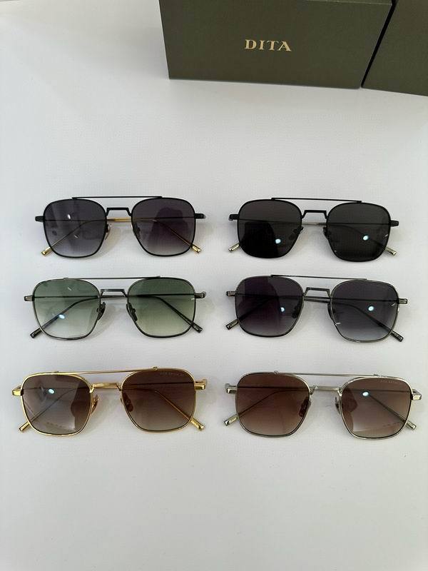 Top Quality D*ita Glasses