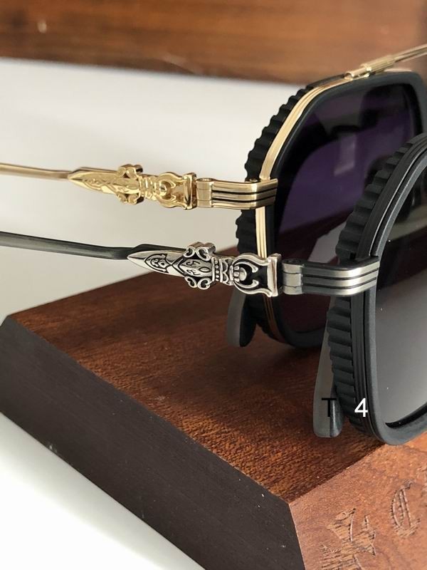 Top Quality C*hrome Glasses