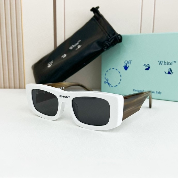 Top Quality O*ff W*hite Glasses