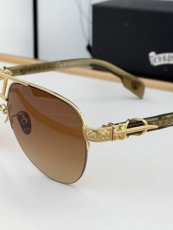 Top Quality C*hrome Glasses