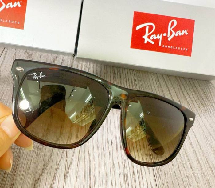 R*ayban Glasses Top