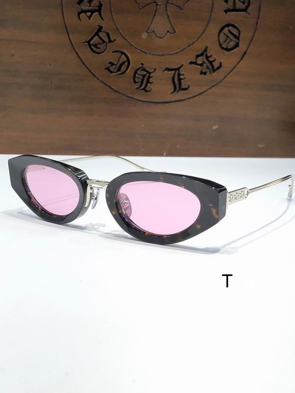 Top Quality C*hrome Glasses
