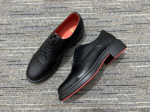 Men C*hristian L*ouboutin Loafer