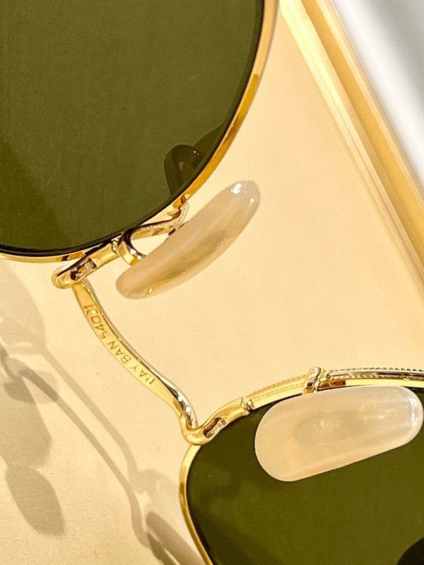 R*ayban Glasses Top